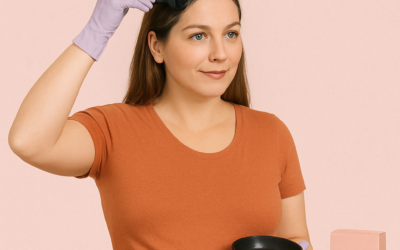 Can I Dye My Hair While Pregnant? Safety Tips & Expert Advice