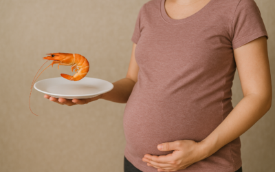 Can You Eat Prawns When Pregnant? Seafood Safety & Guidelines