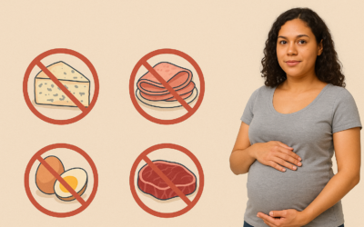 What Not to Eat When Pregnant: Essential Food Safety Tips