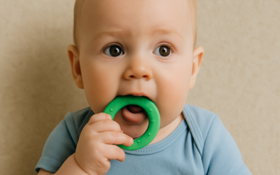 When Do Babies Start Teething? Timeline, Signs & Tips for Parents